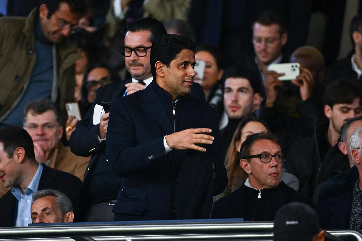 psg le cup met un stop a nasser al khelaifi nasser 38 390362