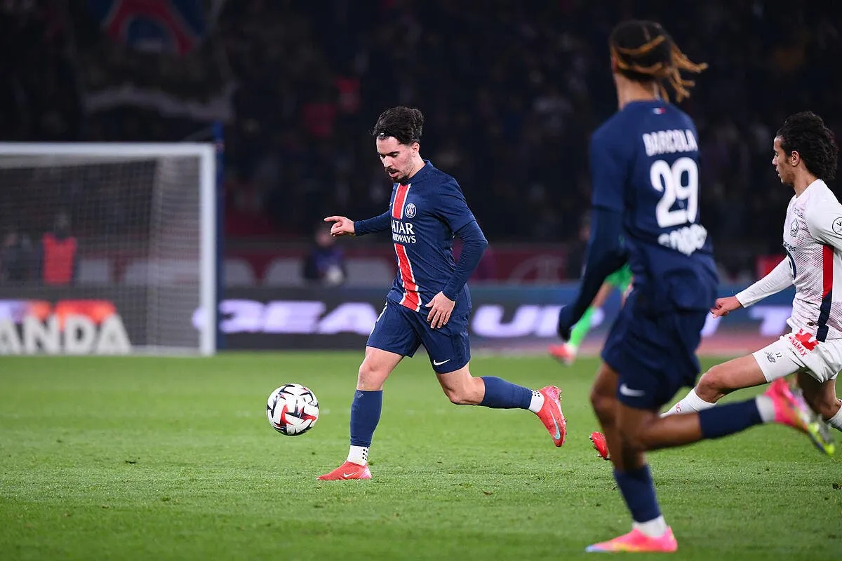 psg liverpool luis enrique est degoute iconsport 253566 0412 389277