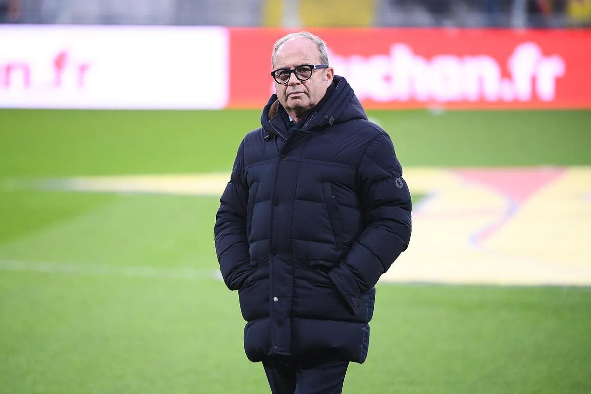 psg luis campos voit rouge van dijk l a ridiculise campos 7 389425