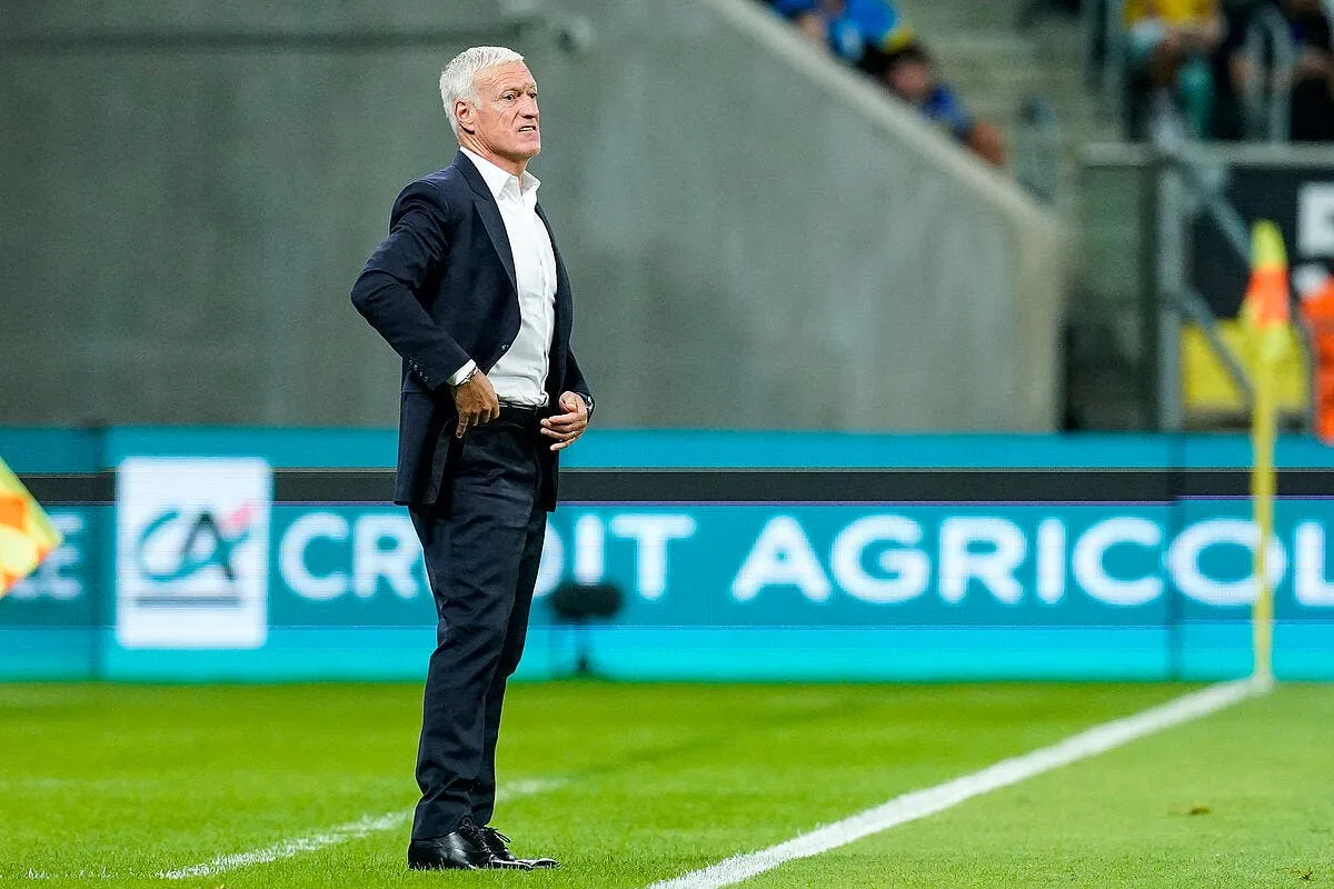 psg tous contre deschamps l armee numerique est lancee deschamps 52 398494