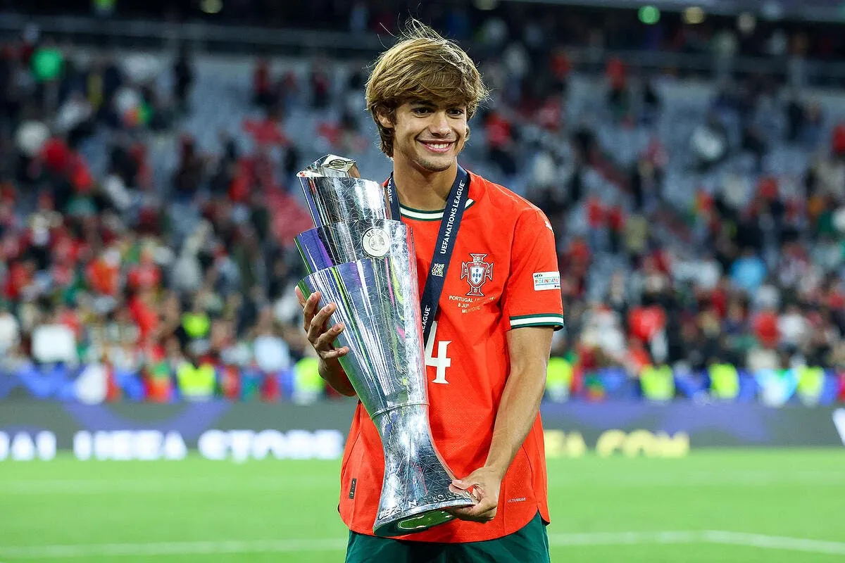 psg un parisien sacrifie rodrigo mora se rapproche rodrigo mora 394220