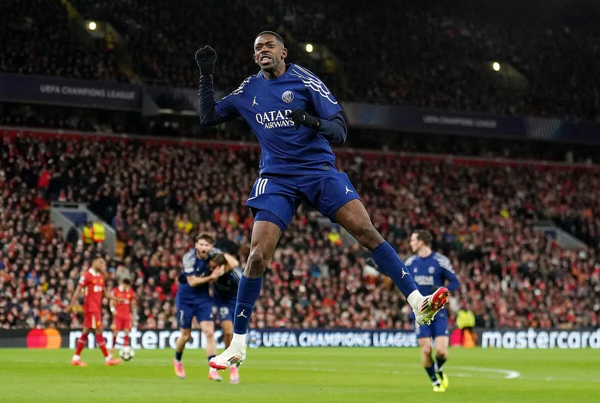 psg vinicius ballon d or ousmane dembele l humilie iconsport 254482 0039 389807