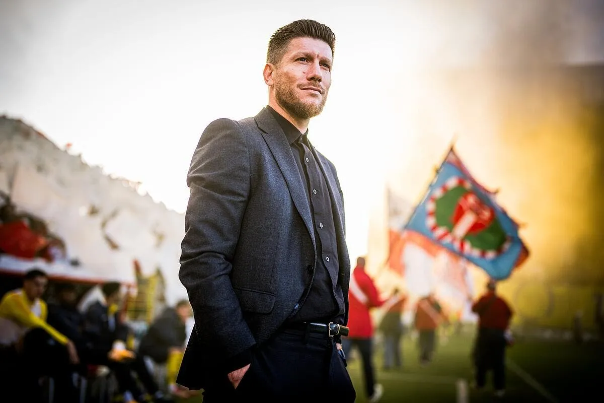 qui est sebastien pocognoli favori pour etre l entraineur du rc lens iconsport 260475 0049 393143