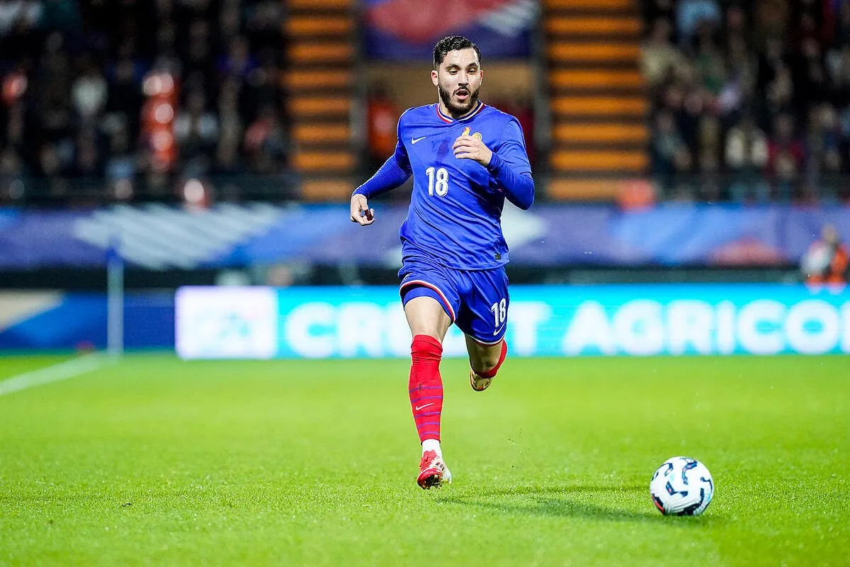 rayan cherki utilise l algerie et menace la france cherki 19 391521