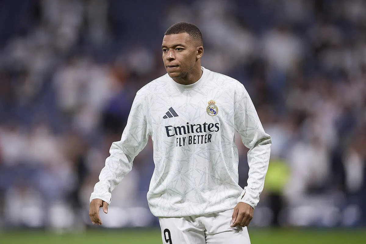real fausse alerte pour mbappe mbappe 191 391471