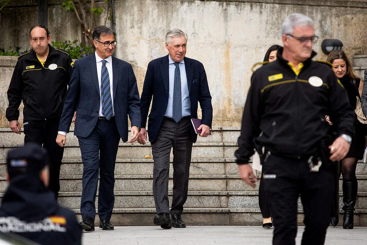 real l avenir de carlo ancelotti c est en prison iconsport 256511 0006 390703