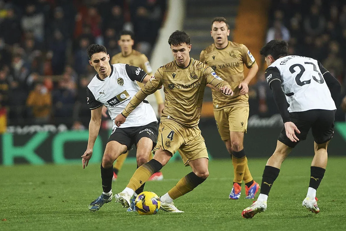 real xabi alonso prend deja une claque a 60 me zubimendi 392548