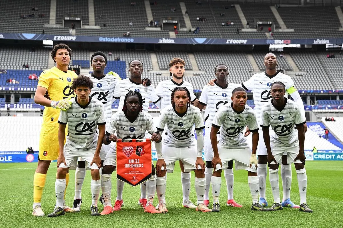 rennes arrache la coupe gambardella a la derniere minute iconsport 260906 0002 393222