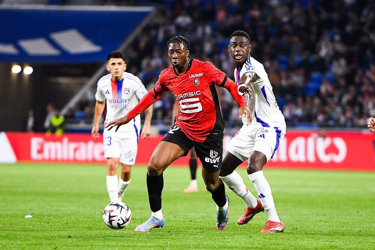 rennes assomme le football francais habib beye adore ca iconsport 258634 0202 393199