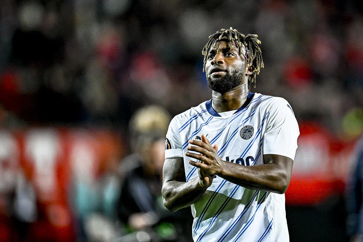 rennes vient sortir saint maximin de la polemique saint maximin 10 395605