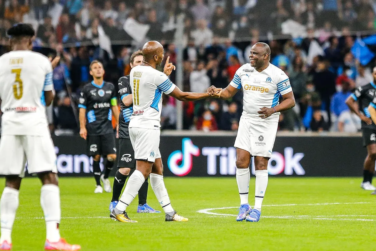 rmc decouverte diffuse ce match de l om en direct iconsport 150906 0453 392137