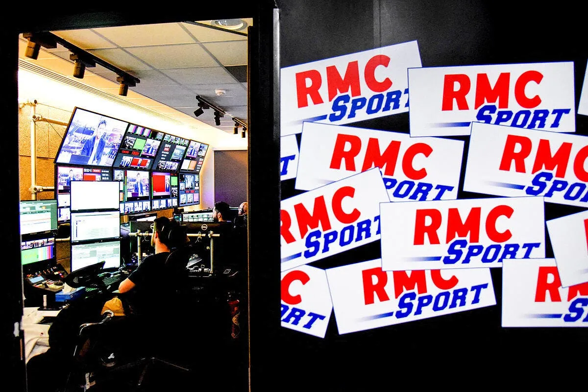 rmc et bfm recuperent des droits tv du foot francais iconsport 188895 0001 396732
