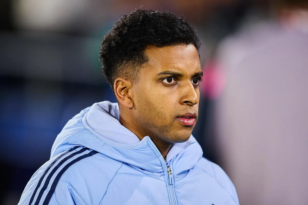 rodrygo pour 100 me le psg en plein dilemme rodrygo 9 395935