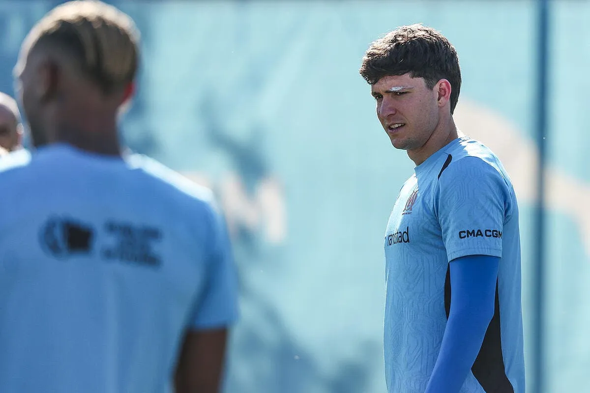 roma gasperini arrive terrible nouvelle pour l om iconsport 253464 0145 393686