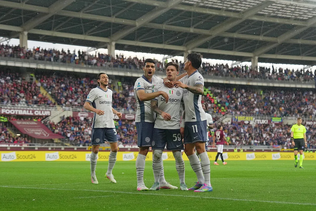 serie a serieux a turin l inter recolle au napoli iconsport 259933 0039 392612