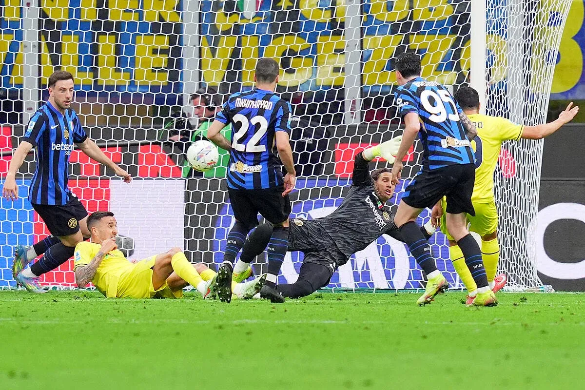 serie a statu quo entre l inter et naples apres une soiree folle iconsport 260517 0030 392945