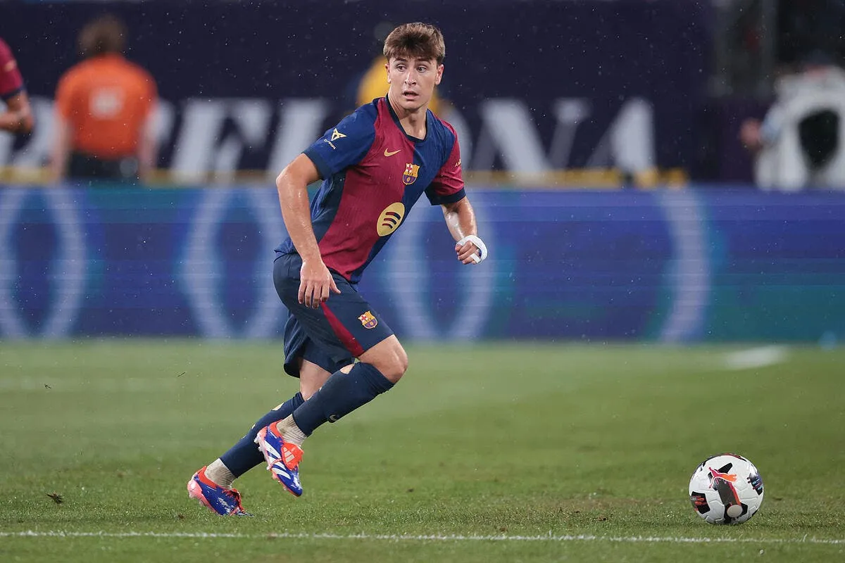 son jeune talent a l om le barca donne son accord pablo torre 393444