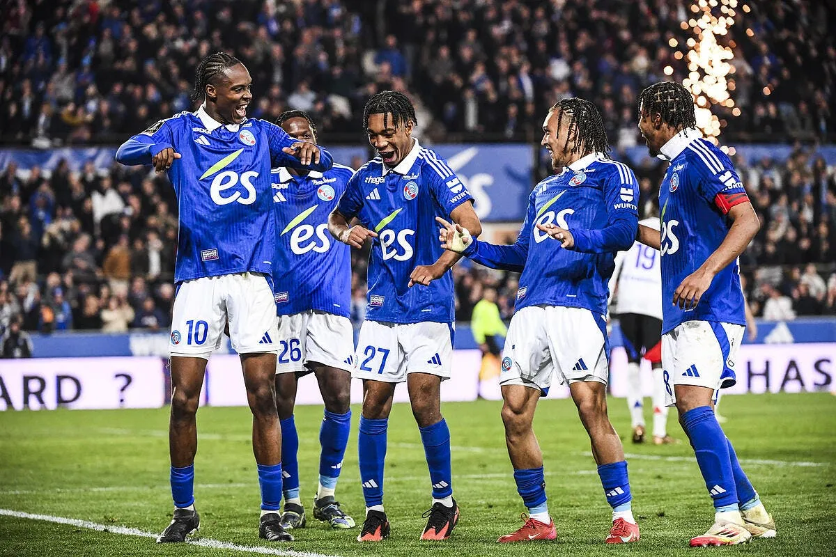 strasbourg fait rever les ultras vivent un enfer strasbourg 2 390755