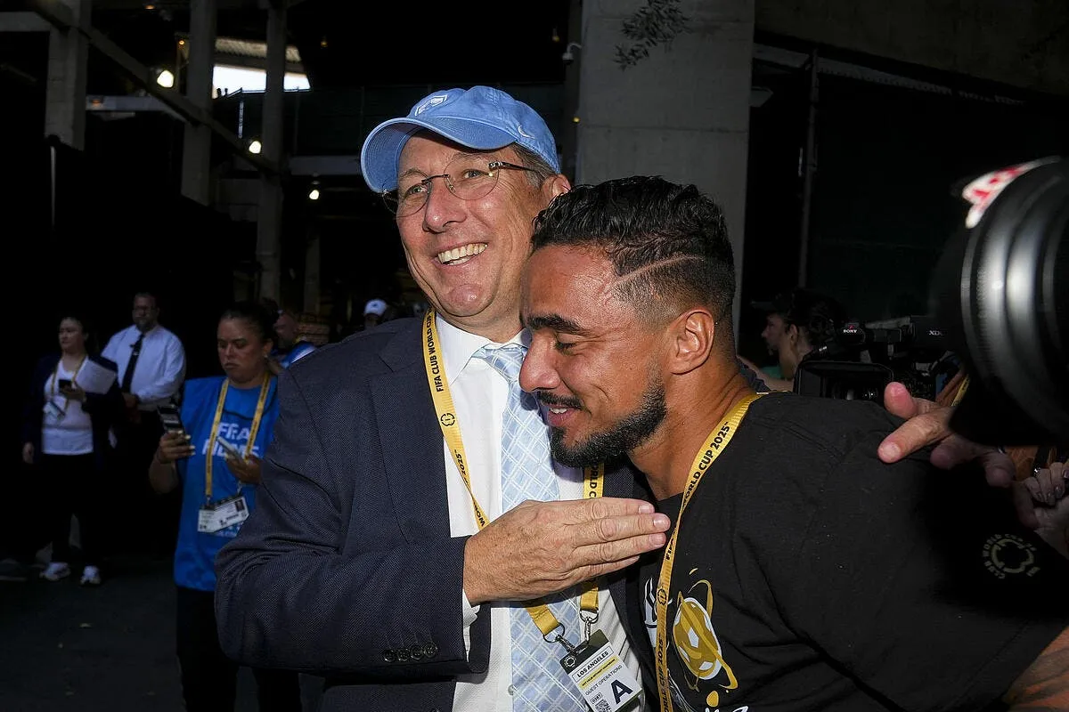 textor se lache apres la victoire sur le psg iconsport 262716 0016 394476