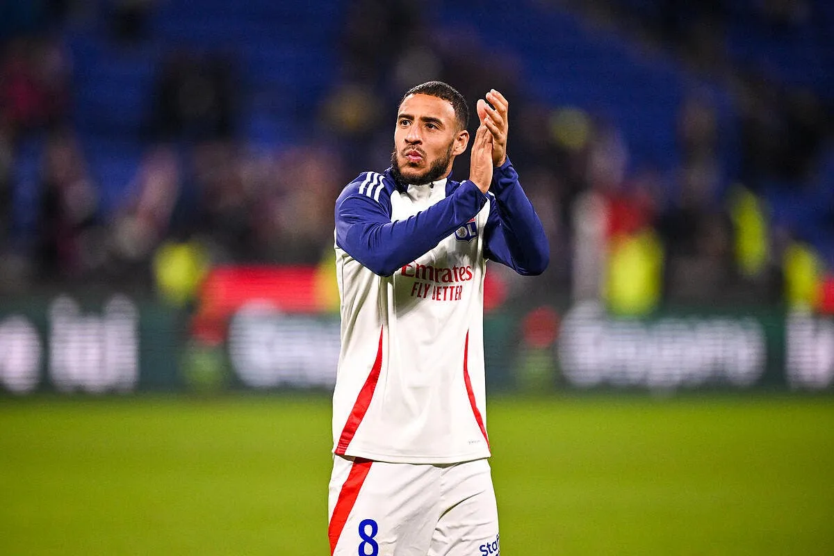 tolisso oublie l ol voit deschamps revenir a la raison tolisso 32 389851