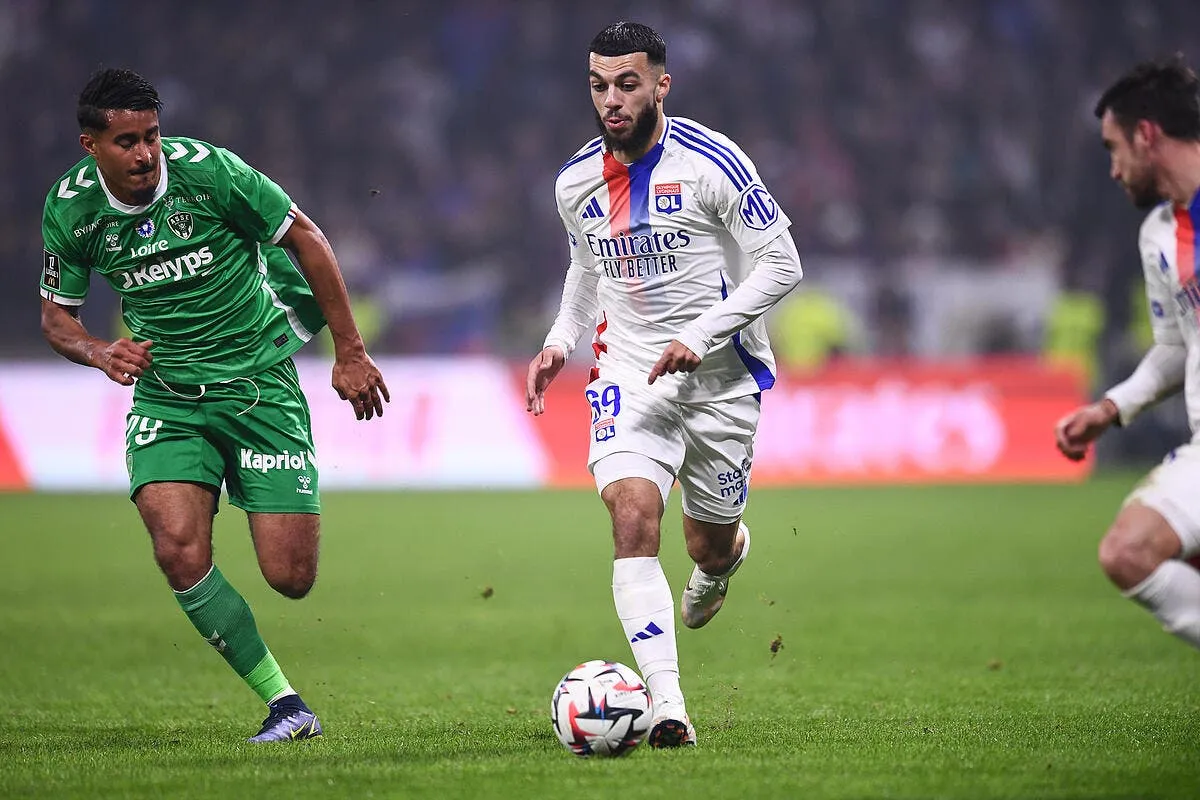 tv asse ol sur quelle chaine et a quelle heure iconsport 244218 0307 391449