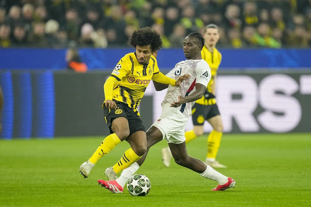 tv losc dortmund sur quelle chaine et a quelle heure iconsport 253834 0003 389586