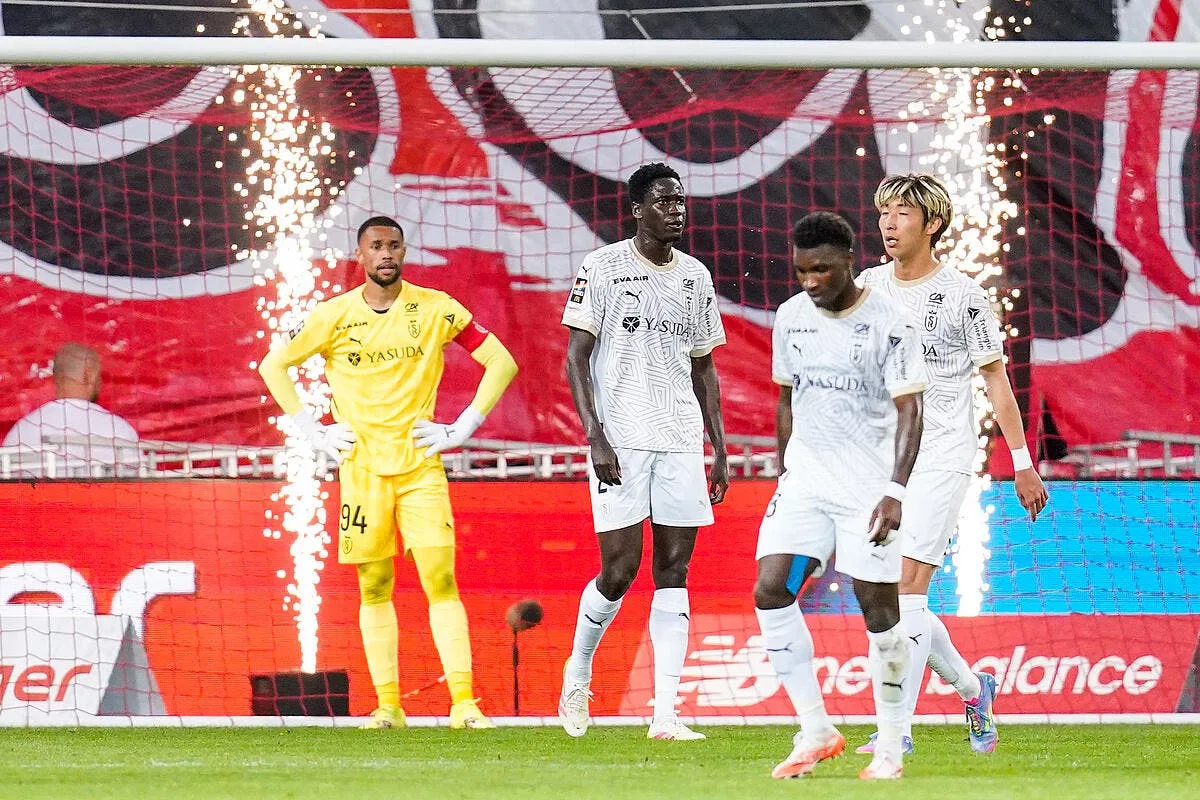 tv metz reims a quelle heure et sur quelles chaines pour le barrage aller iconsport 260414 0134 392943