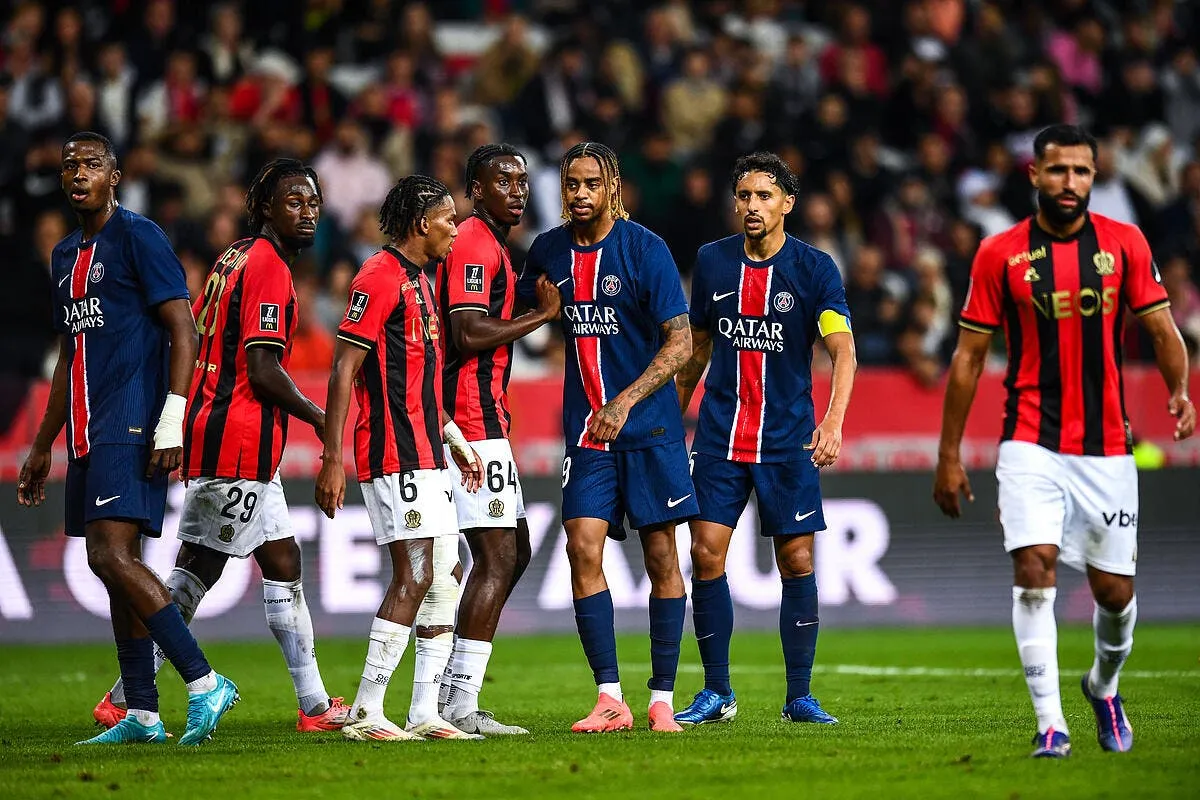 tv psg nice a quelle heure et sur quelle chaine iconsport 241254 0118 391787