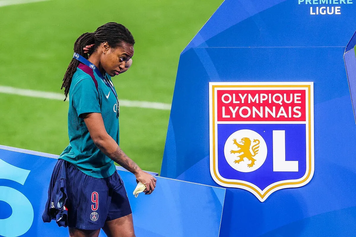 un bordel pas possible au psg le reglement de comptes iconsport 260299 0599 394626