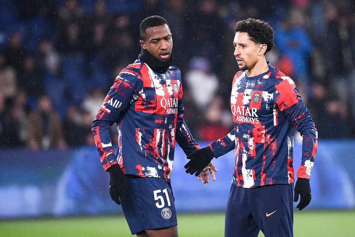 un nouveau monstre au psg marquinhos est ravi pacho 1 391477