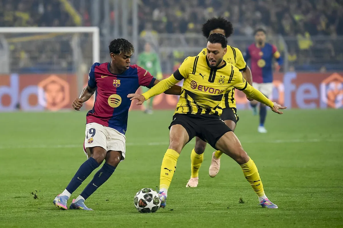 un nouvel algerien cible l om tente le gros coup bensebaini 1 391960