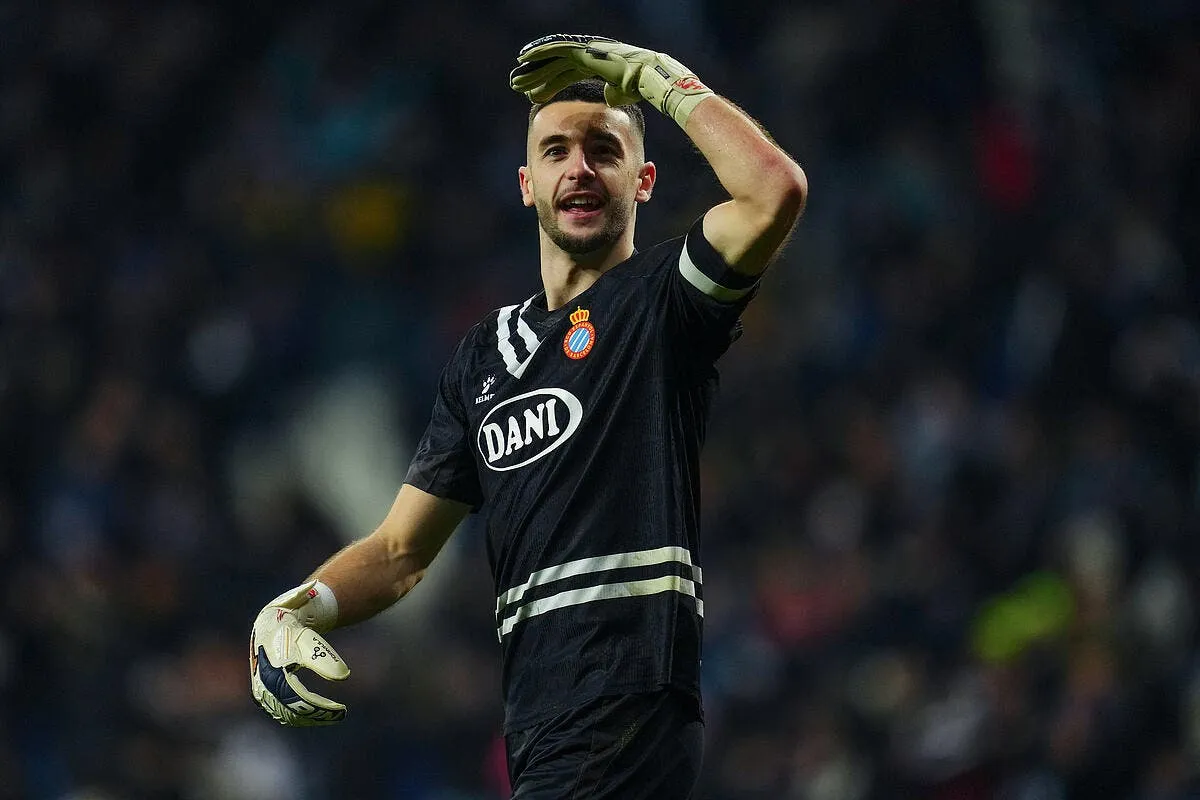 une premiere recrue va signer le barca repond au real joan garcia 393528