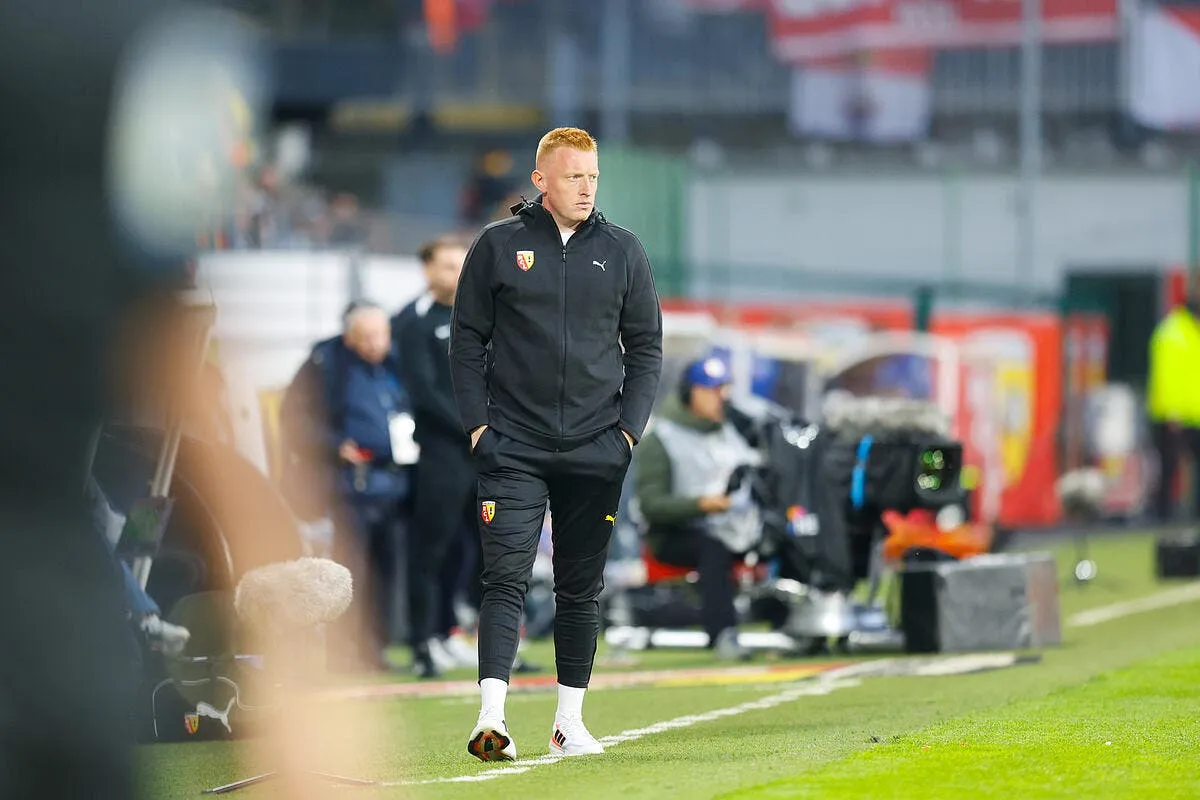 will still repond sechement aux critiques iconsport 260408 0256 396088