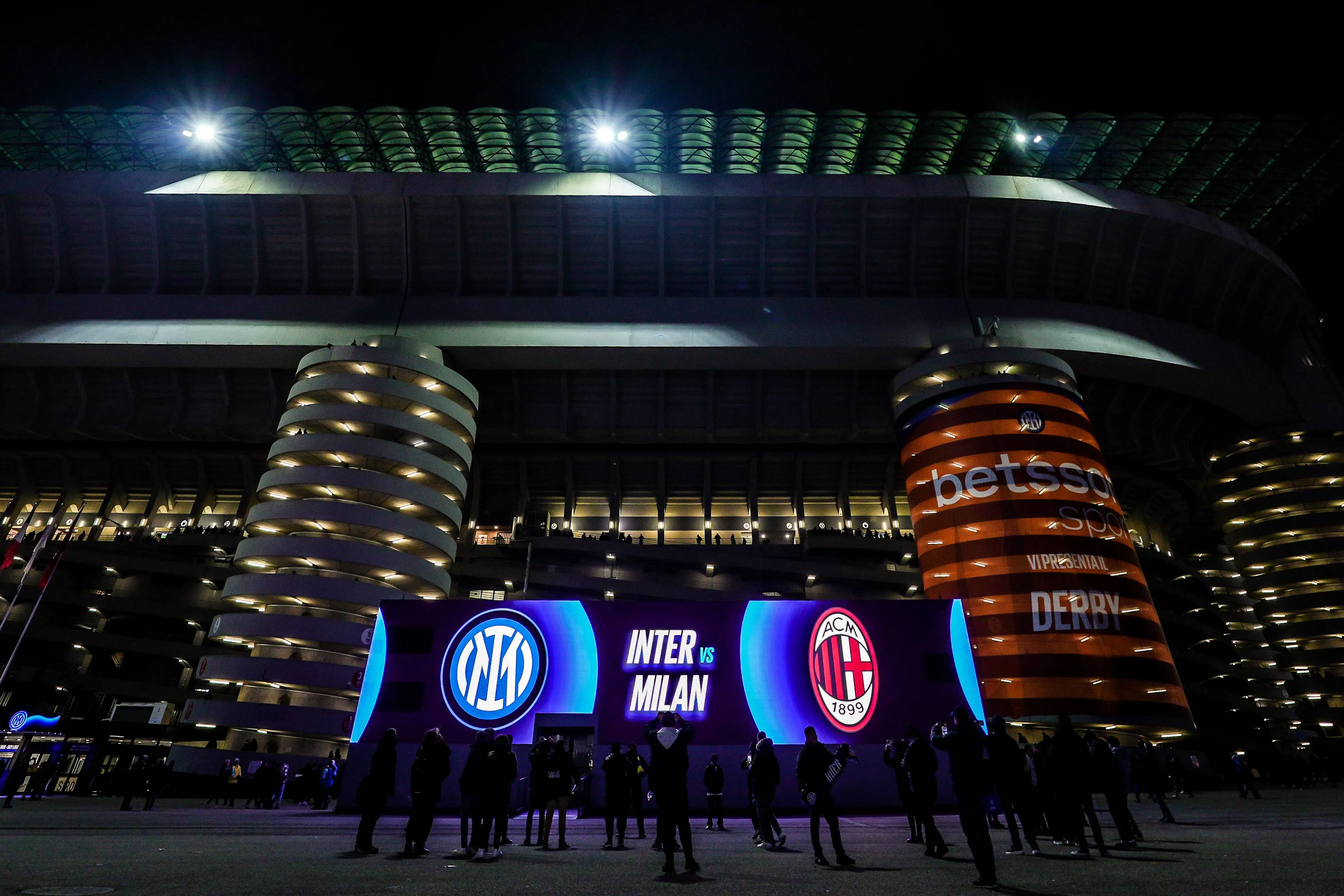 San Siro Milan