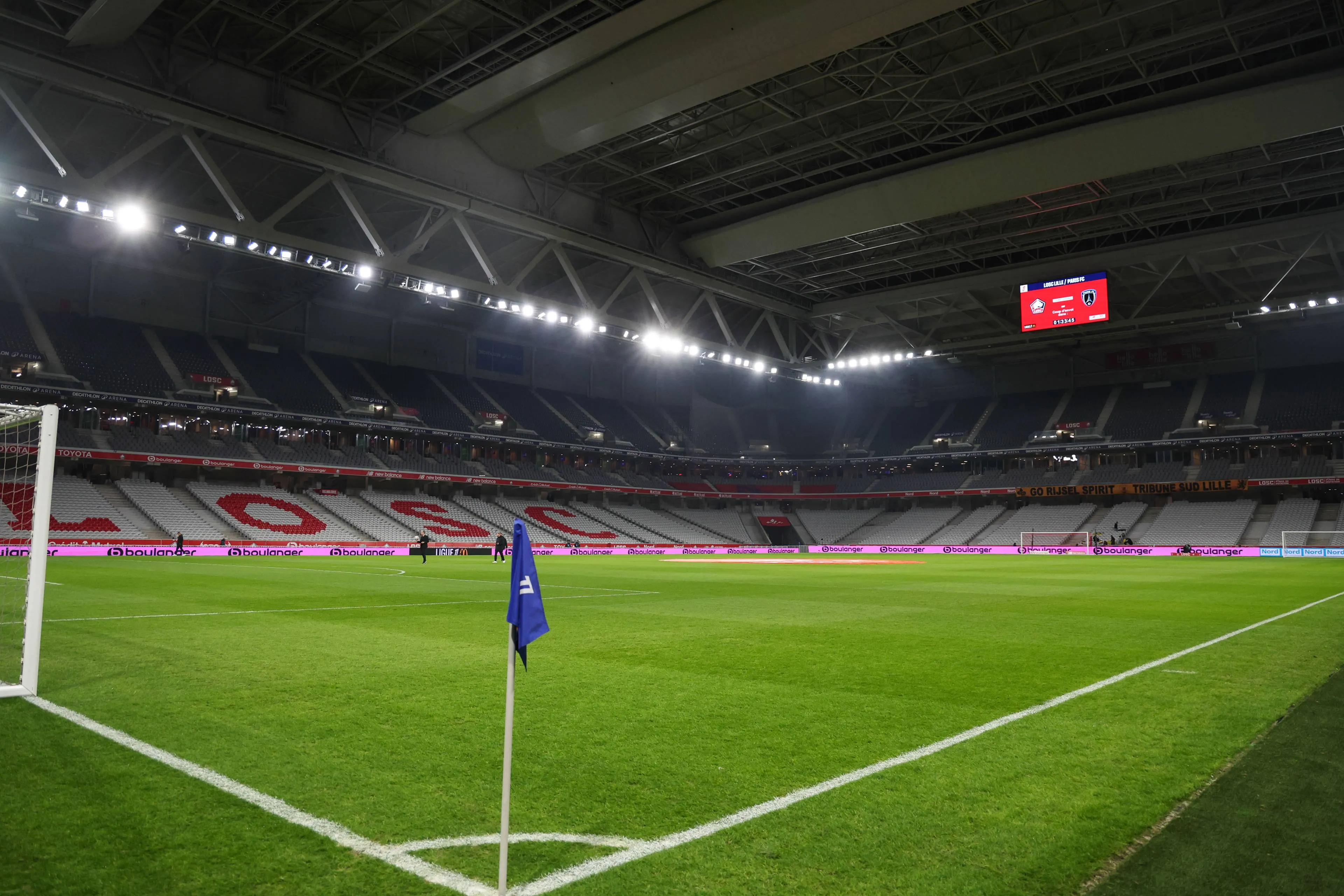 Stade Lille