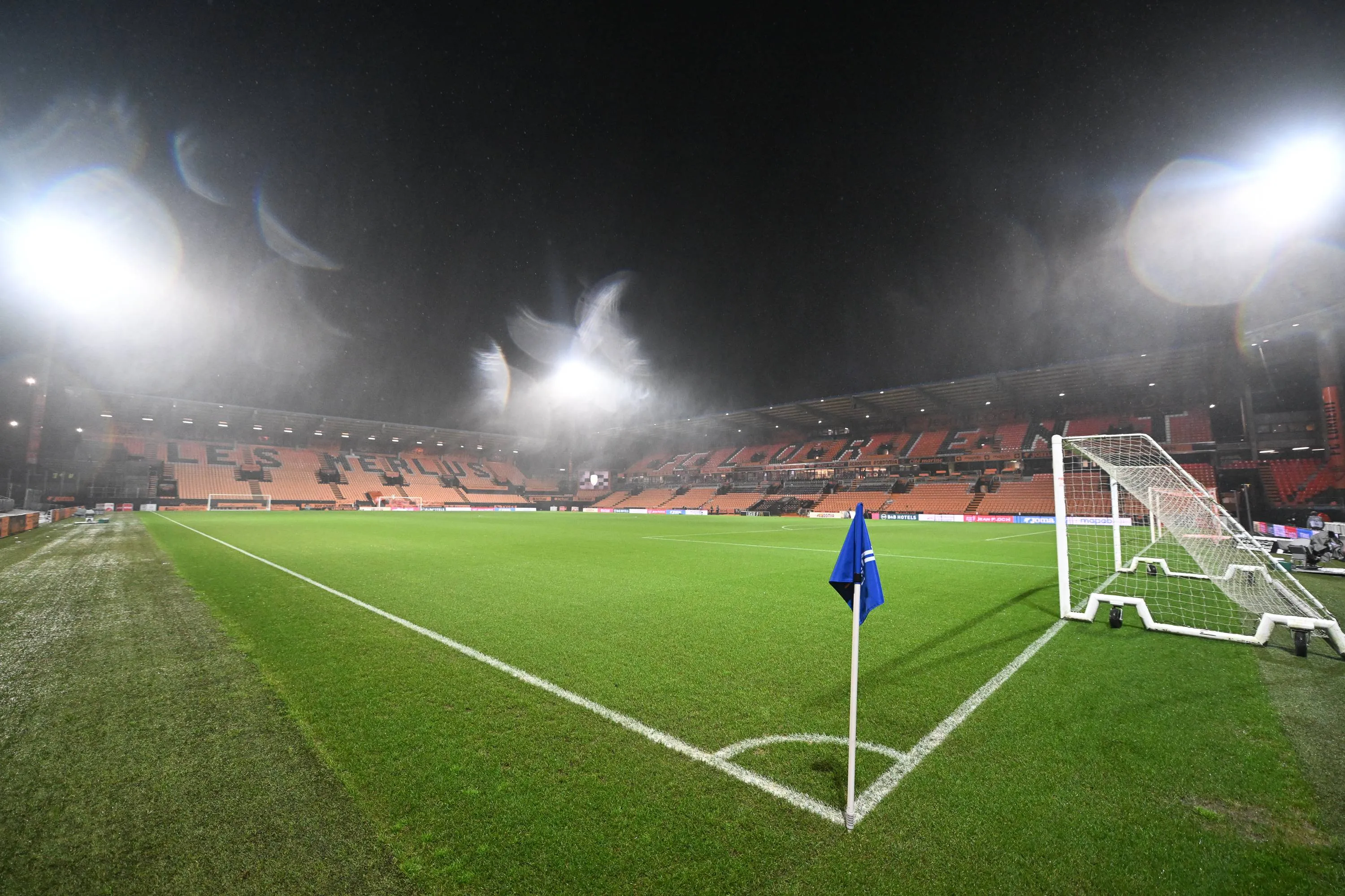 Stade Lorient