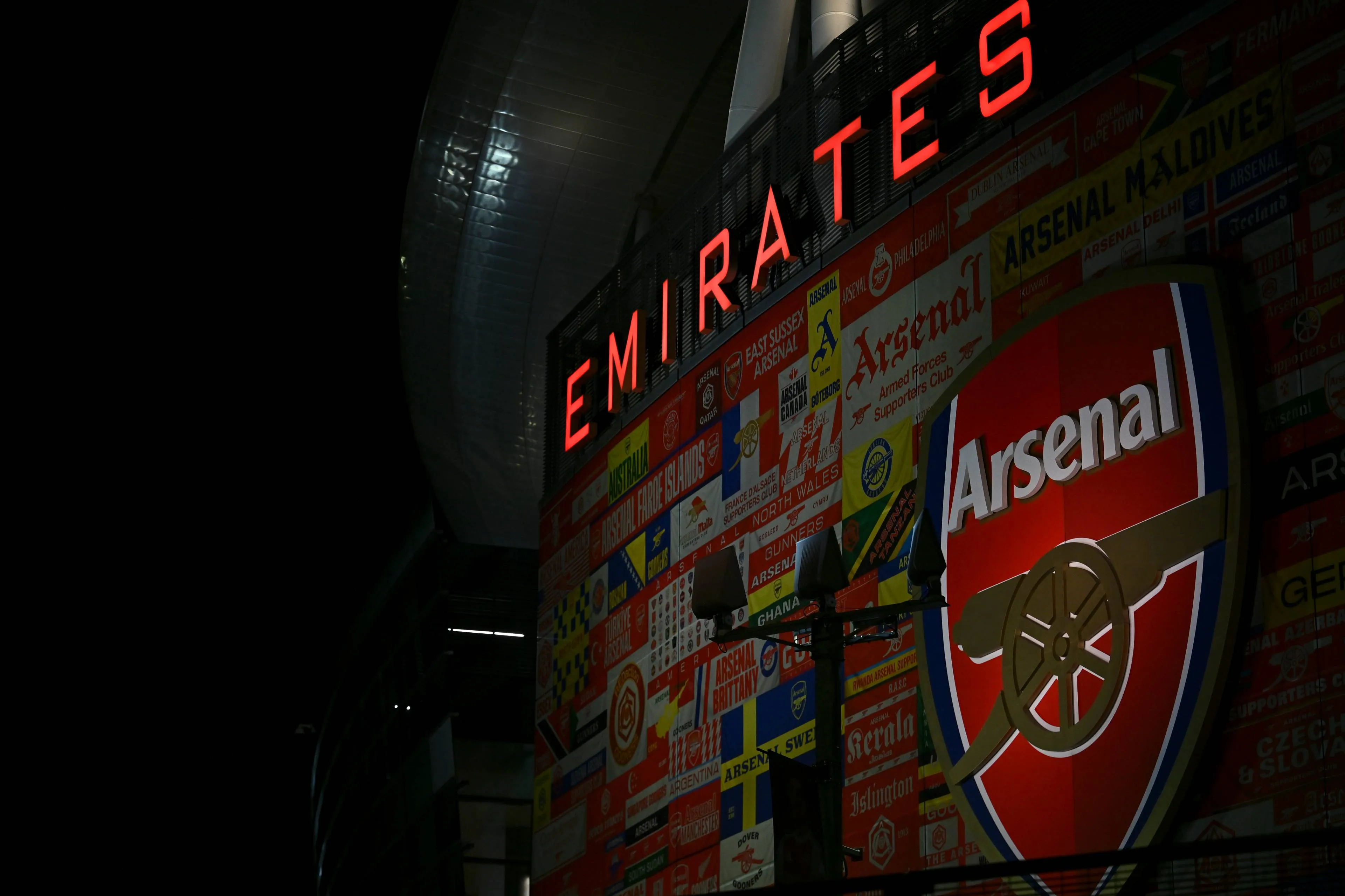 Arsenal