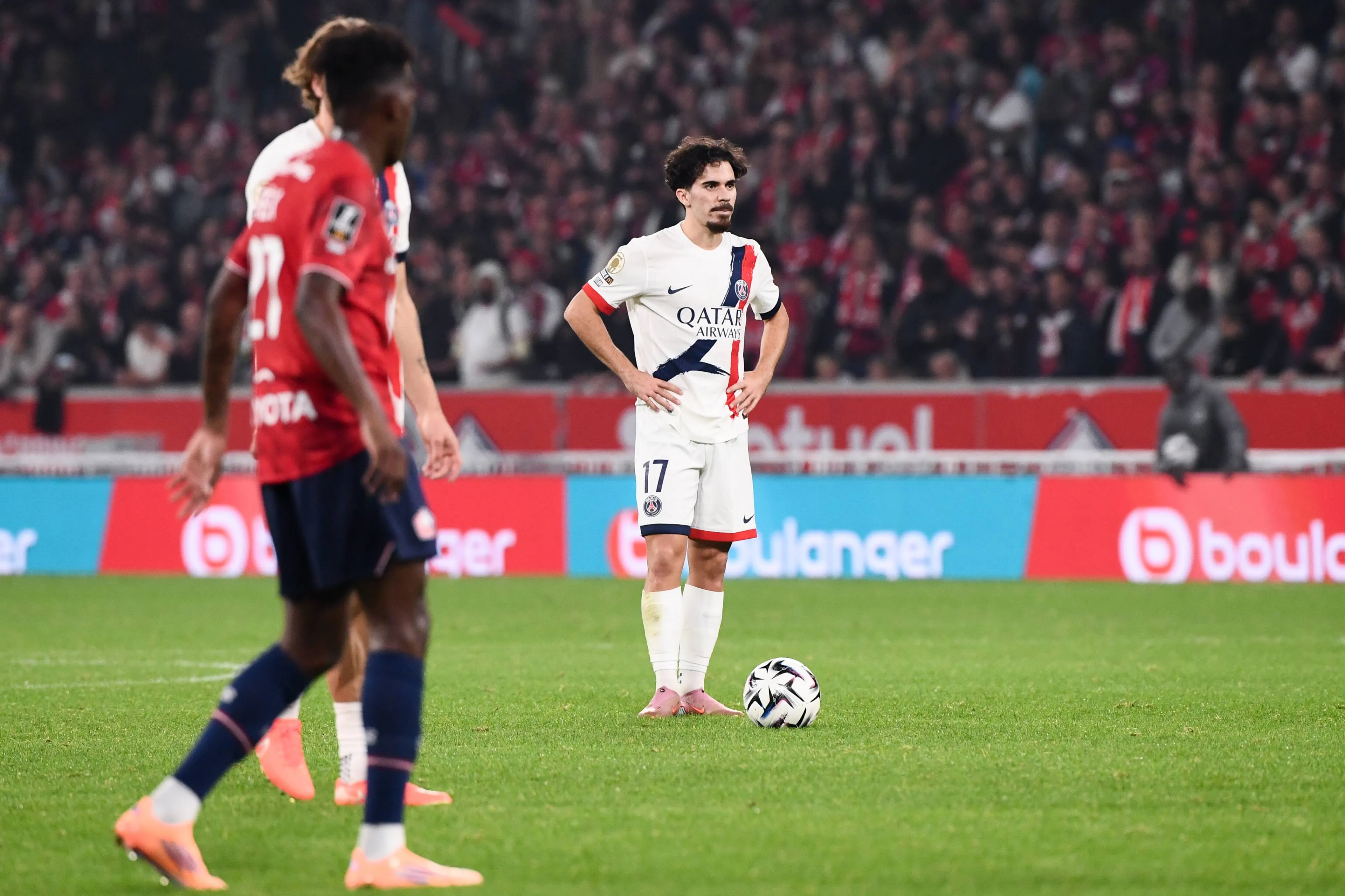 PSG LOSC