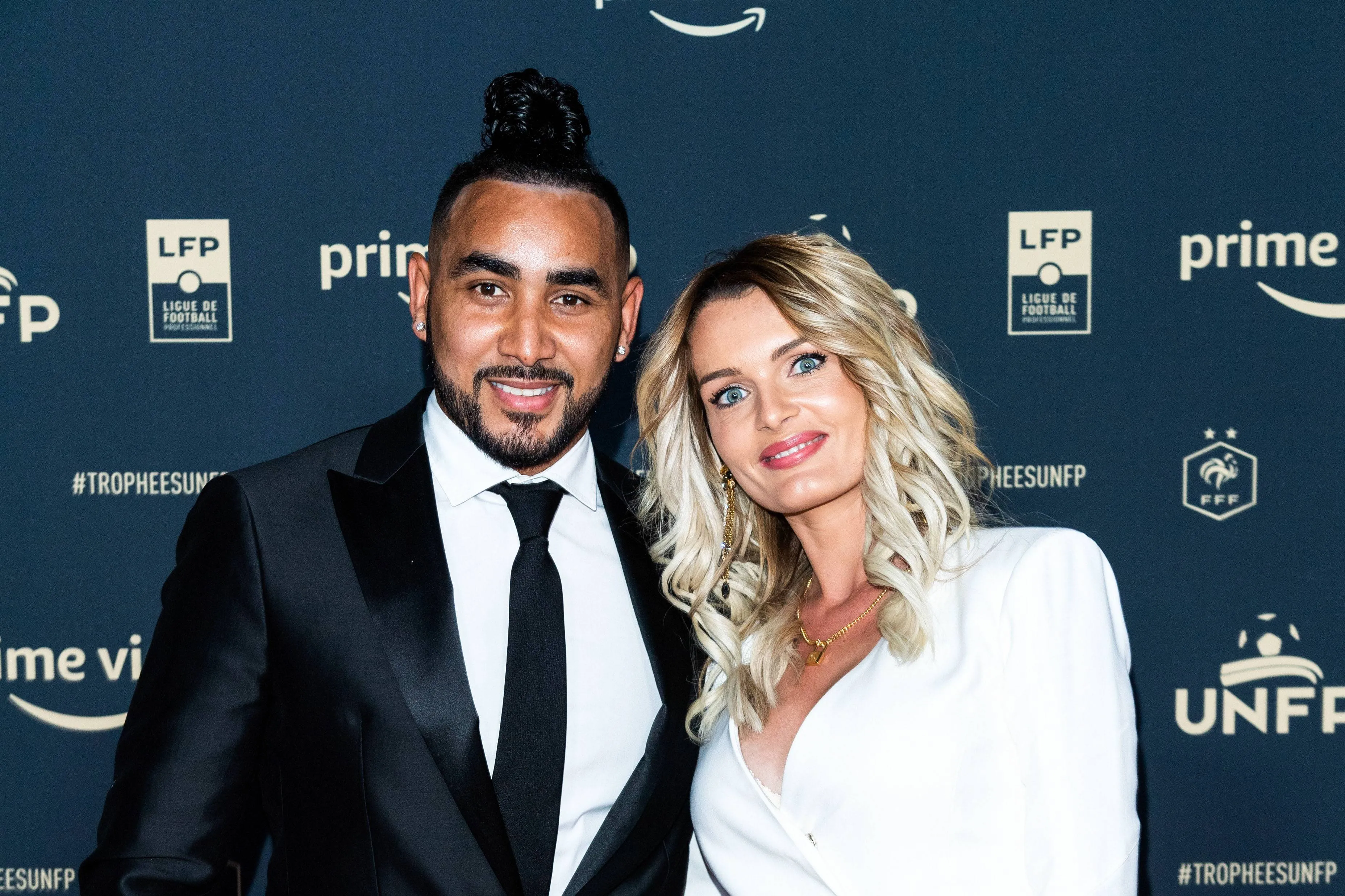 Dimitri Payet ICONSPORT_160181_0148