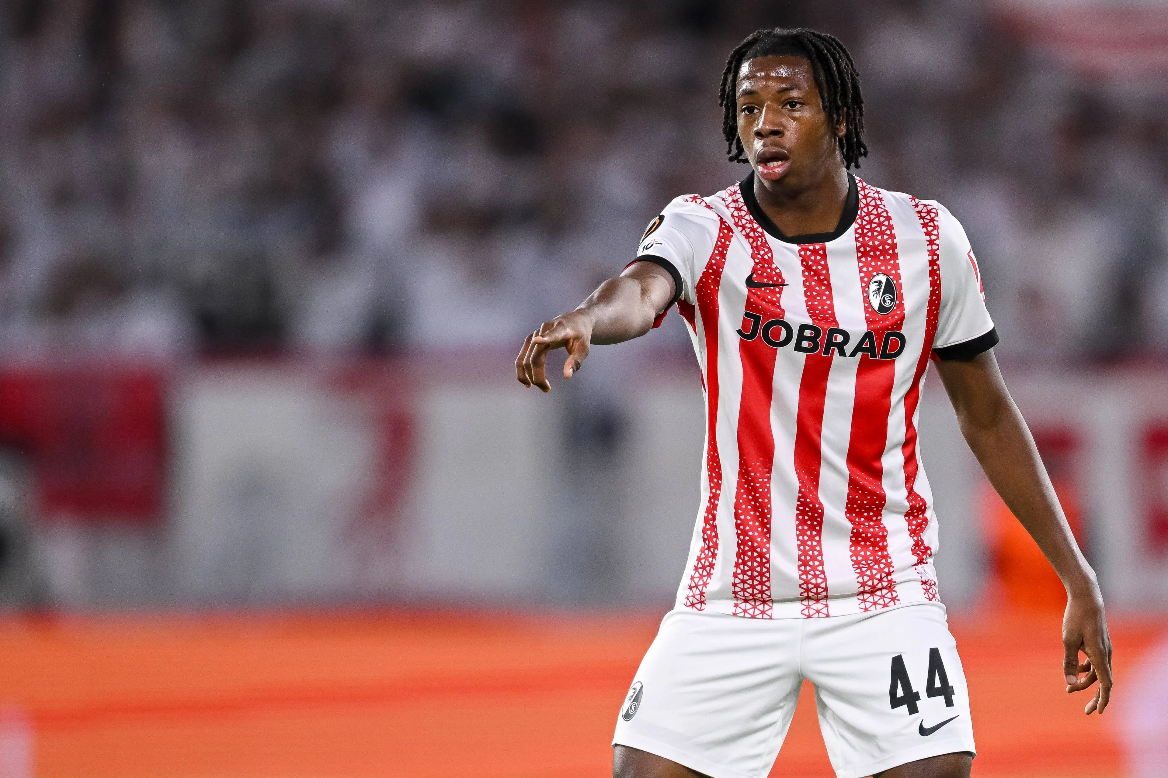 Manzambi ICONSPORT_274667_0036