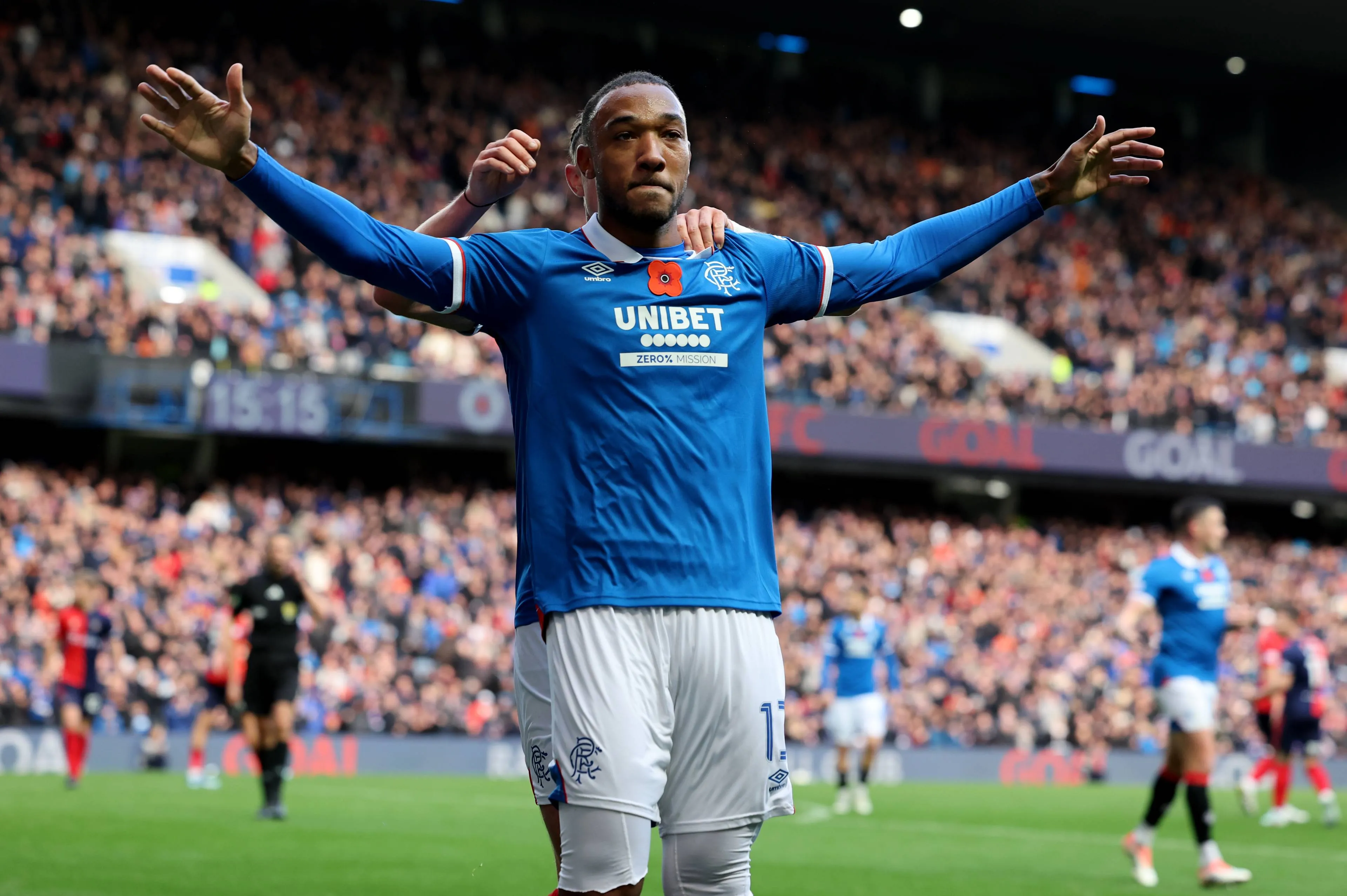 Cornelius ICONSPORT_275017_0068