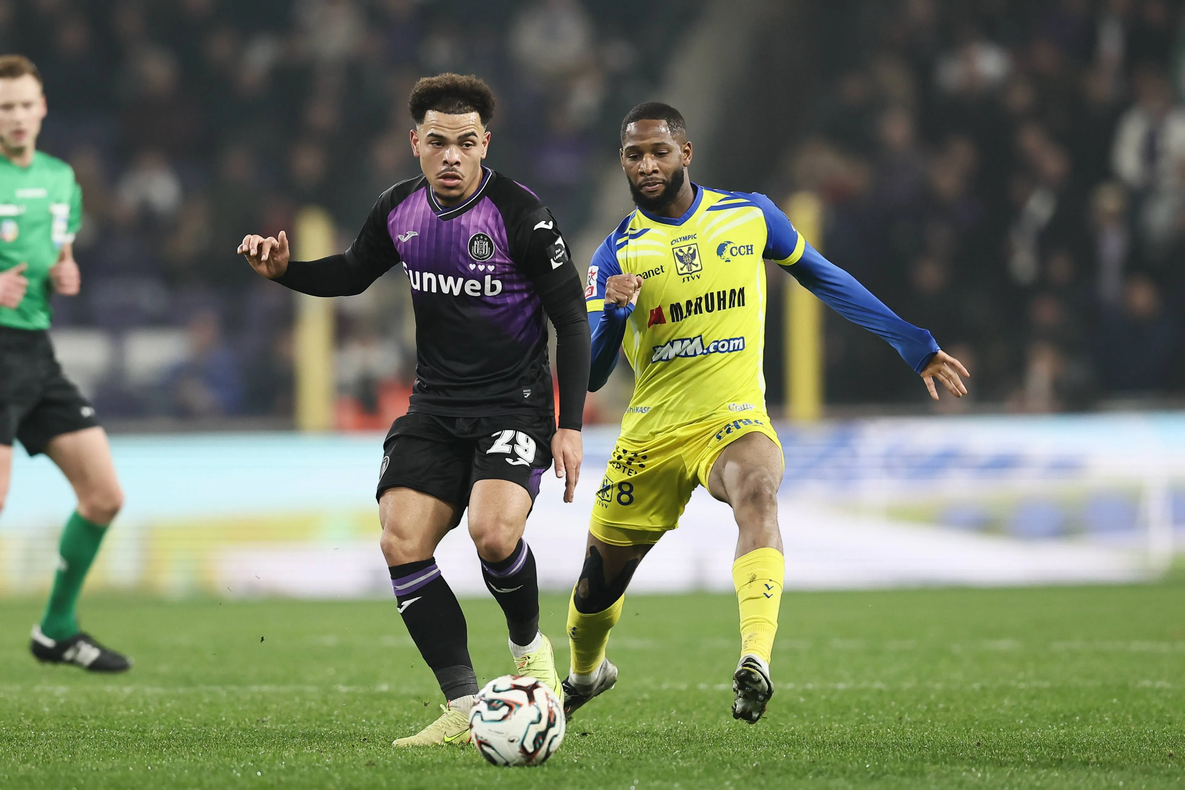 Stroeykens ICONSPORT_279974_0003