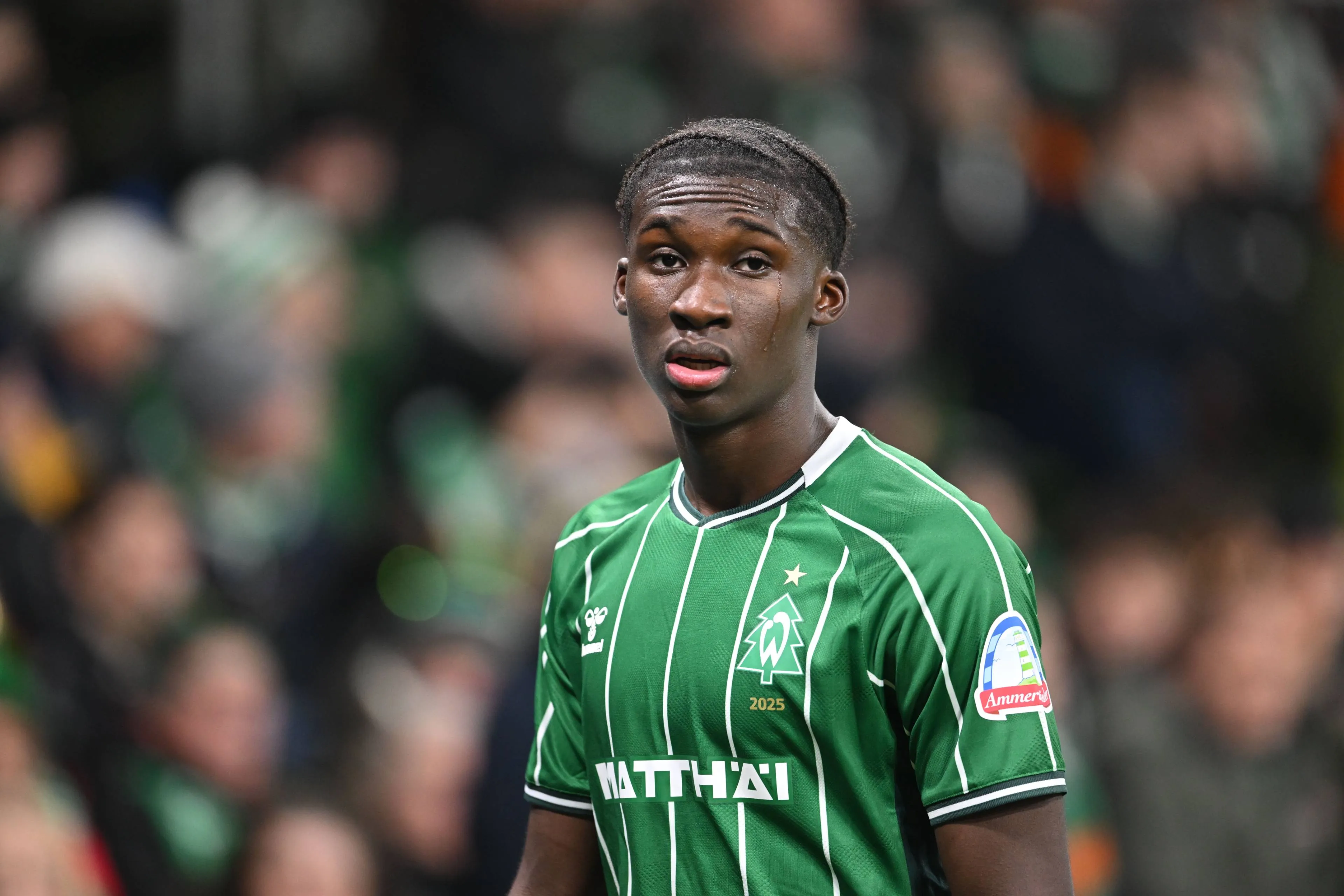 Karim Coulibaly ICONSPORT_279981_0024