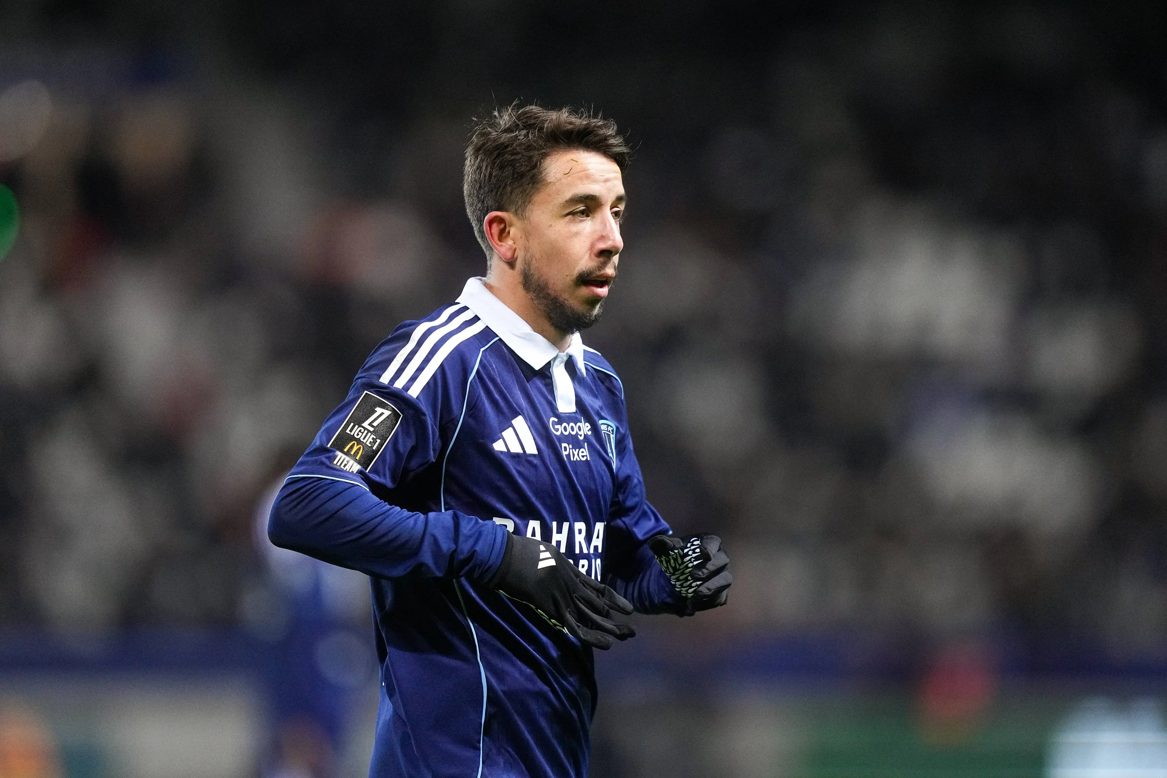 Maxime Lopez ICONSPORT_339202_0081