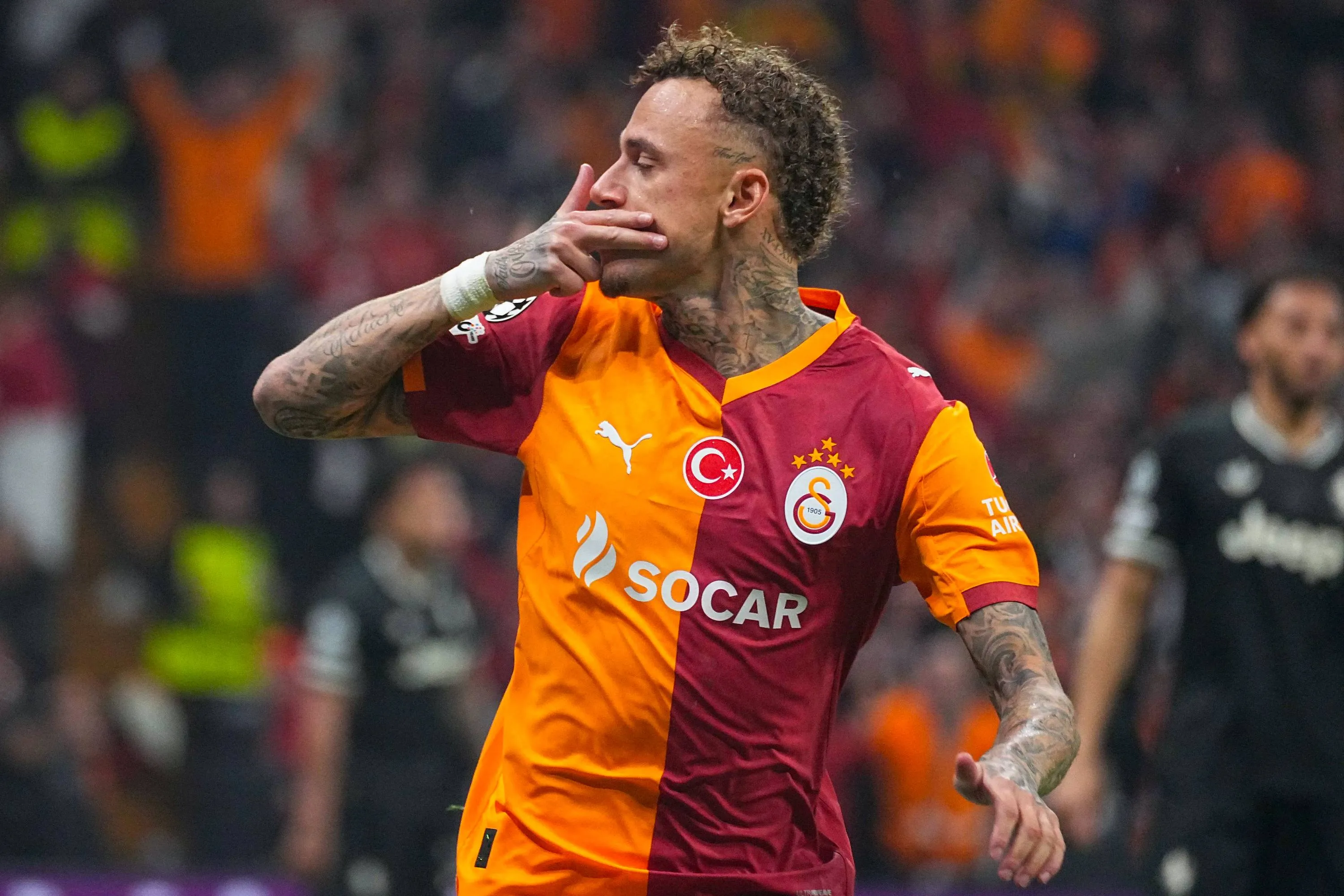 Noa Lang ICONSPORT_350060_0042