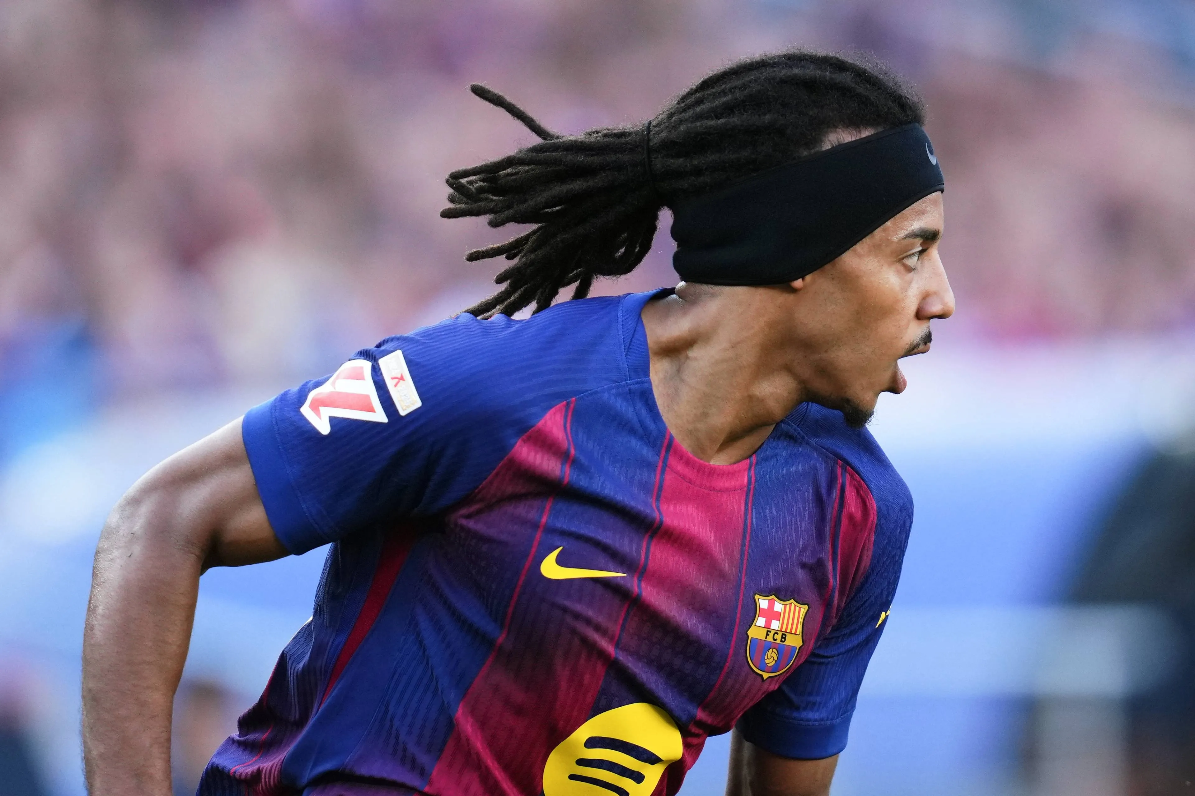 Koundé ICONSPORT_360162_0221