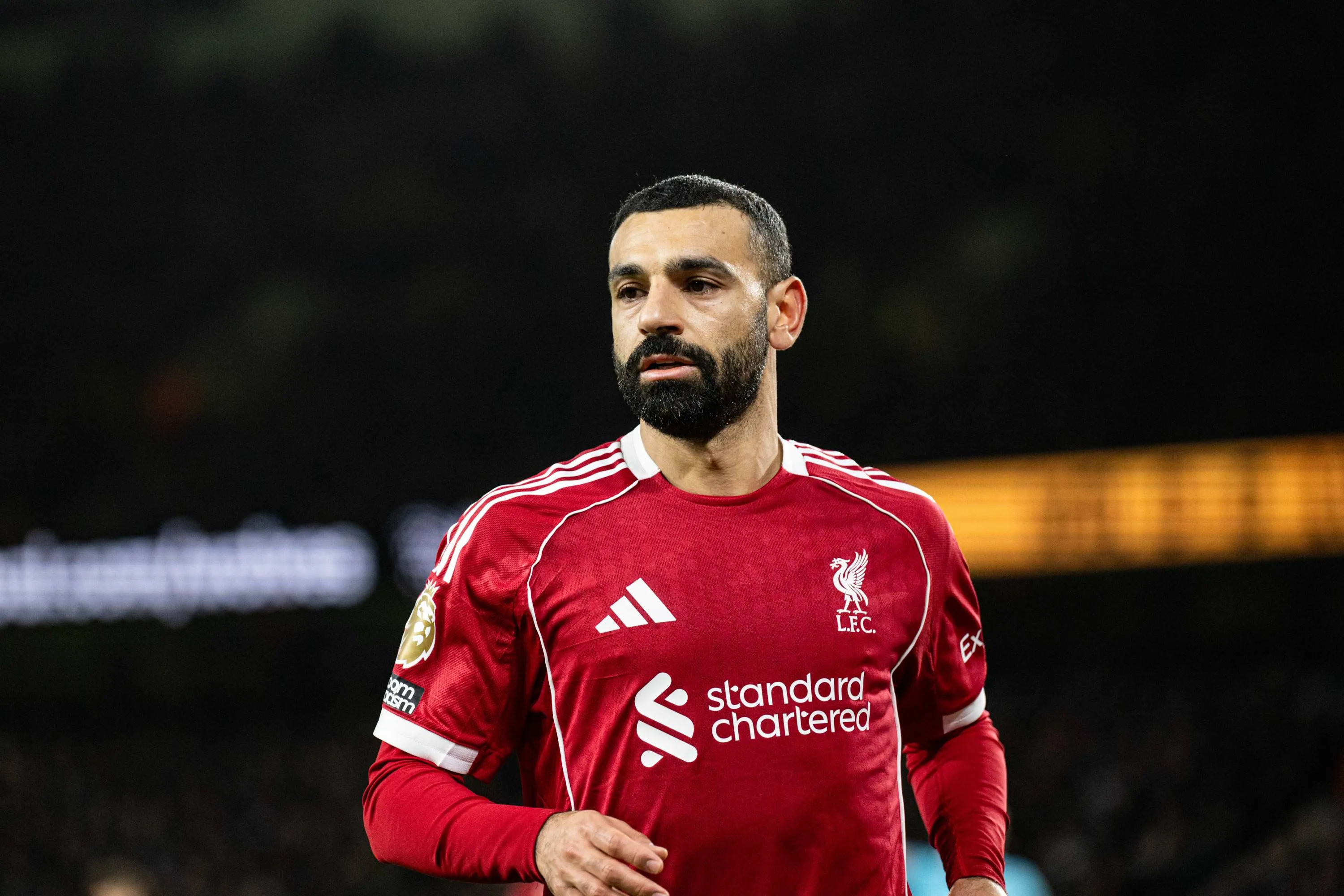 Mohamed Salah ICONSPORT_360951_0027