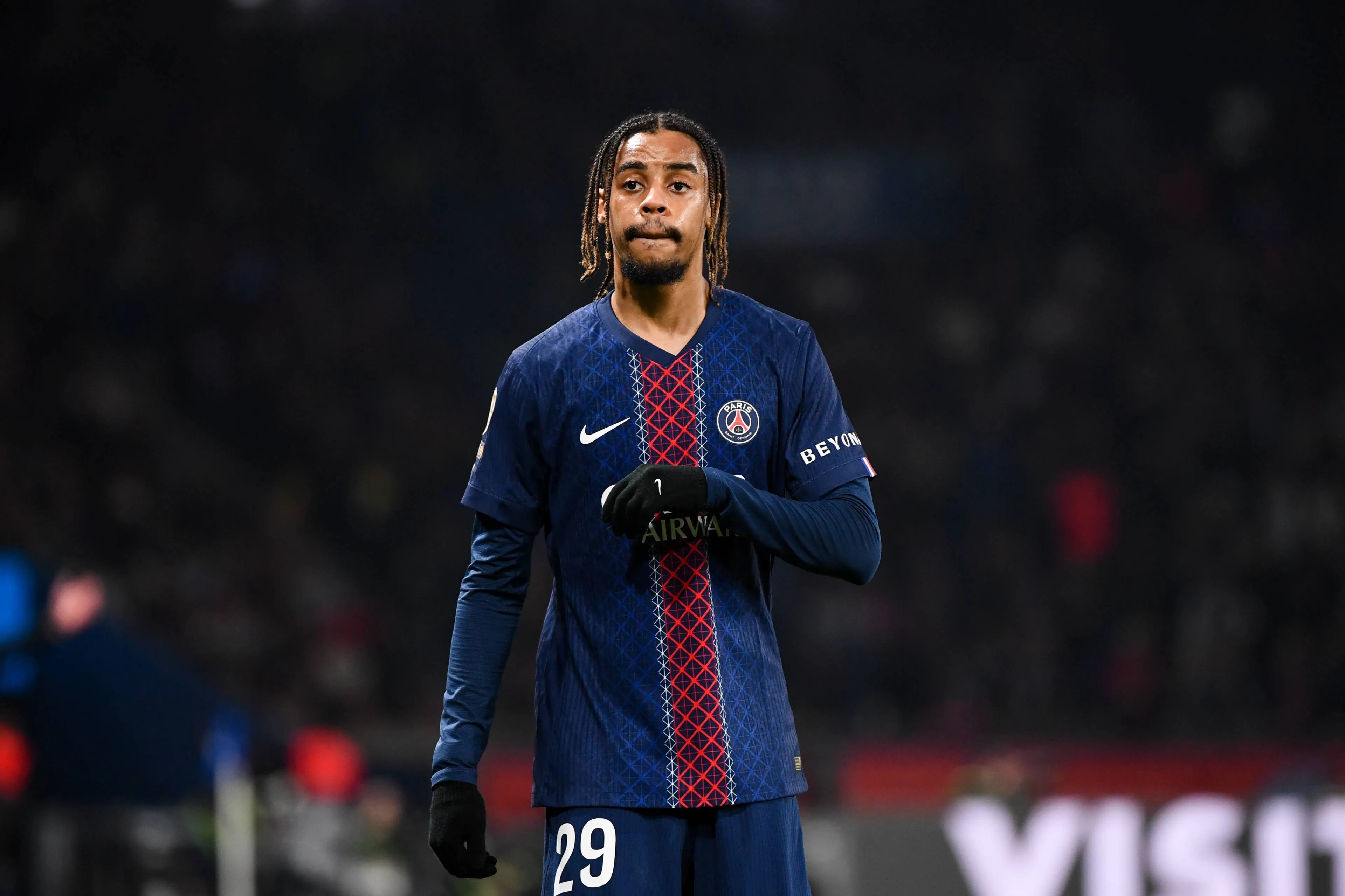 Barcola ICONSPORT_361127_0069