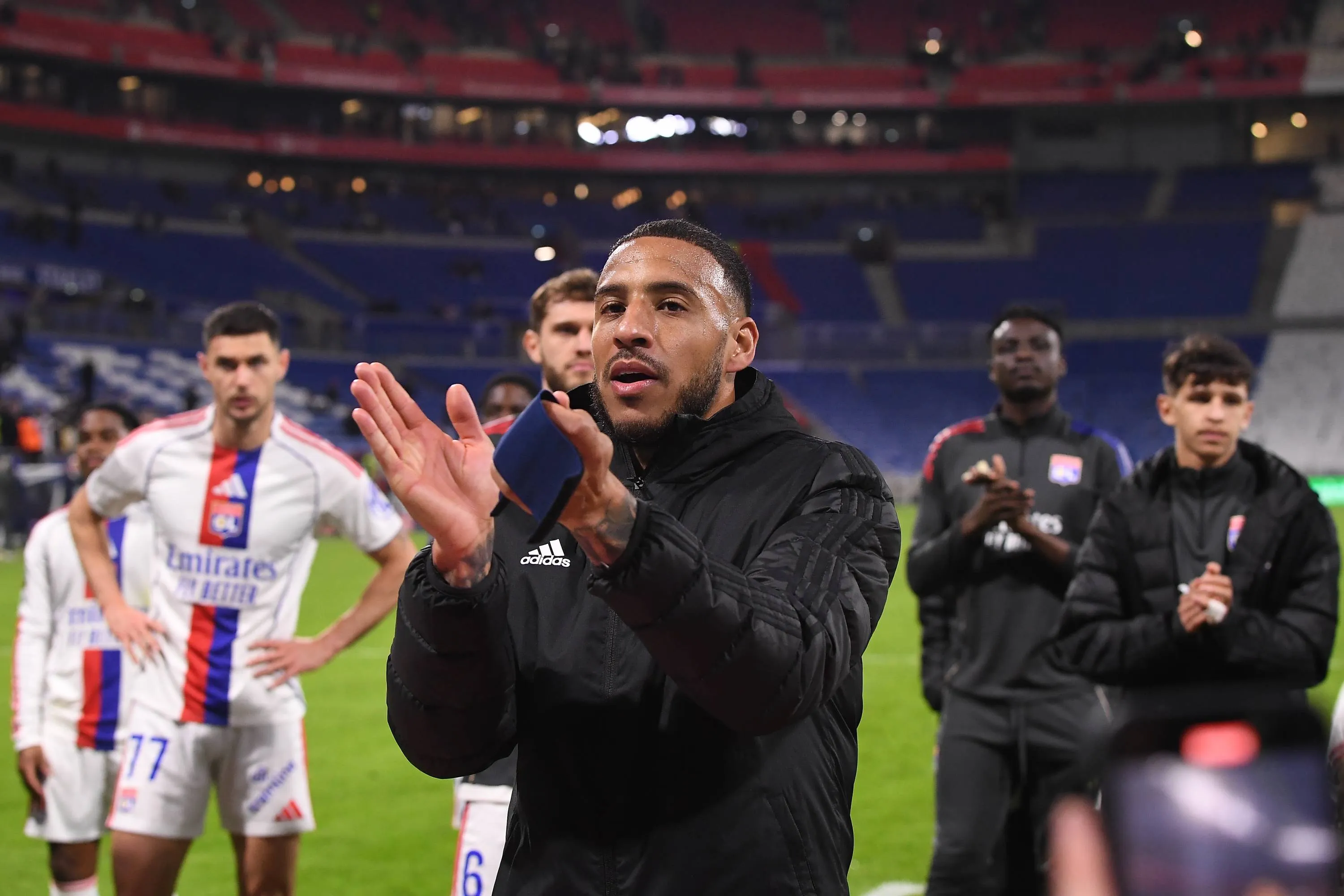 Tolisso ICONSPORT_361382_0273