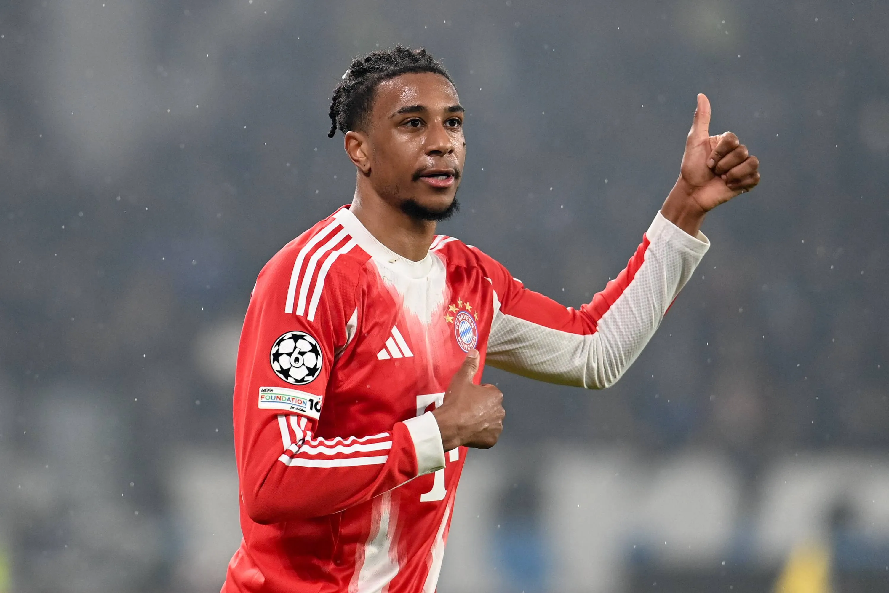 Olise ICONSPORT_361603_0007